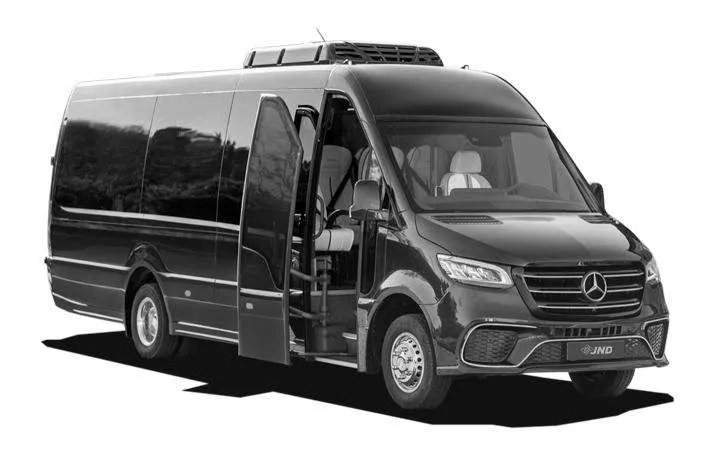 Mercedes Sprinter 20